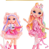 Rainbow High Jr. Rock Grubu Serisi - High Bella 567615-565659