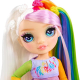 Rainbow High Jr. Rock Grubu Serisi - High Bella 567615-565659