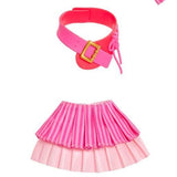 Rainbow High Jr. Rock Grubu Serisi - High Bella 567615-565659
