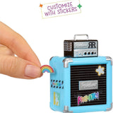 Rainbow High Jr. Rock Grubu Serisi - High Skyler 567615-565215
