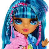 Rainbow High Jr. Rock Grubu Serisi - High Skyler 567615-565215