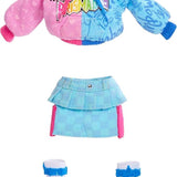 Rainbow High Jr. Rock Grubu Serisi - High Skyler 567615-565215