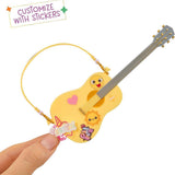 Rainbow High Jr. Rock Grubu Serisi - High Sunny 567615-565628