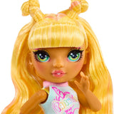 Rainbow High Jr. Rock Grubu Serisi - High Sunny 567615-565628