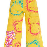 Rainbow High Jr. Rock Grubu Serisi - High Sunny 567615-565628