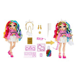 Rainbow High Kristal Serisi Amaya Bebek 121398 - 121411