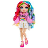 Rainbow High Kristal Serisi Amaya Bebek 121398 - 121411