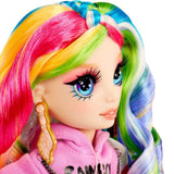 Rainbow High Kristal Serisi Amaya Bebek 121398 - 121411