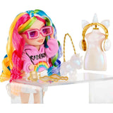 Rainbow High Kristal Serisi Amaya Bebek 121398 - 121411