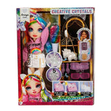 Rainbow High Kristal Serisi Amaya Bebek 121398 - 121411