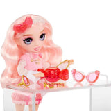 Rainbow High Kristal Serisi Bella Bebek 121350 - 121367