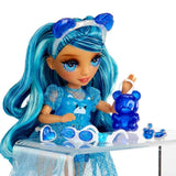 Rainbow High Kristal Serisi Skyler Bebek 121350 - 121374