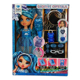 Rainbow High Kristal Serisi Skyler Bebek 121350 - 121374