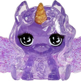 Rainbow High Littles Gökkuşağı Perisi Bebekleri Amethyst Willow 543435