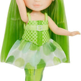 Rainbow High Littles Gökkuşağı Perisi Bebekleri Emerald Hunter 543404