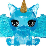 Rainbow High Littles Gökkuşağı Perisi Bebekleri Sapphire Bradshaw 543428