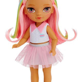 Rainbow High Littles Kandy’nin Tatlı Dükkanı Oyun Seti 522058