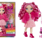 Rainbow High Littles Magenta Monroe 531180