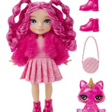 Rainbow High Littles Magenta Monroe 531180