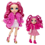 Rainbow High Littles Magenta Monroe 531180