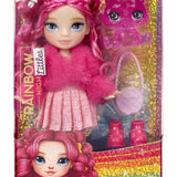 Rainbow High Littles Magenta Monroe 531180