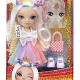 Rainbow High Littles Opal Raine 531203