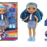 Rainbow High Littles Sapphire Bradshaw 531197