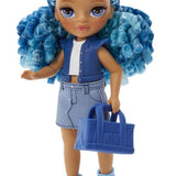 Rainbow High Littles Sapphire Bradshaw 531197