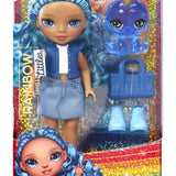 Rainbow High Littles Sapphire Bradshaw 531197