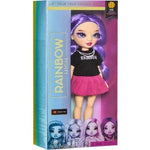 Rainbow High Moda Bebeği - Emi Vanda 987918 | Toysall