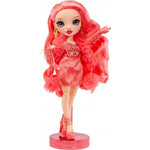 Rainbow High Moda Bebeği - Priscilla Perez 583110 | Toysall