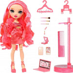 Rainbow High Moda Bebeği - Priscilla Perez 583110 | Toysall