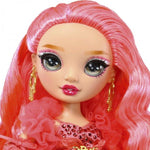 Rainbow High Moda Bebeği - Priscilla Perez 583110 | Toysall