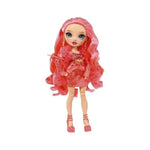 Rainbow High Moda Bebeği - Priscilla Perez 583110 | Toysall