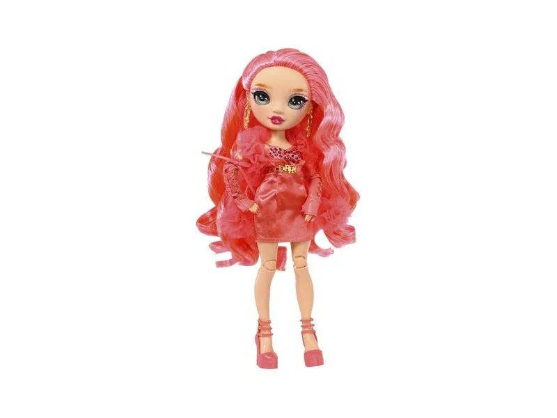 Rainbow High Moda Bebeği - Priscilla Perez 583110 | Toysall