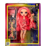 Rainbow High Moda Bebeği - Priscilla Perez 583110 | Toysall