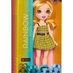 Rainbow High Moda Bebeği - Sheryl Meyer 987956 | Toysall