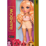 Rainbow High Moda Bebeği - Georgia Bloom 987970 | Toysall