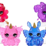 Rainbow High Parıltılar ve Slime Serisi Bebeği -  Skyler 122418