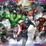 Ravensburger 100 Parça Puzzle Avengers 107711 | Toysall