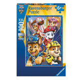 Ravensburger 100 Parça Puzzle Paw Patrol 132683 | Toysall