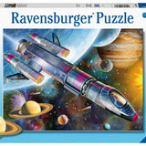 Ravensburger 100 Parça Puzzle Uzay Görevi 129393 | Toysall