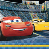 Ravensburger 100 Parça Puzzle Walt Disney Cars 108510