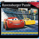 Ravensburger 100 Parça Puzzle Walt Disney Cars 108510 | Toysall