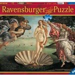Ravensburger 1000 Parça Art Puz Venüsün Doğuşu 157693 | Toysall