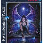 Ravensburger 1000 Parça Puzzle Anne Stokes Tutku 191109 | Toysall