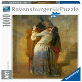 Ravensburger 1000 Parça Puzzle Art Hayez 154050 | Toysall