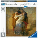 Ravensburger 1000 Parça Puzzle Art Hayez 154050