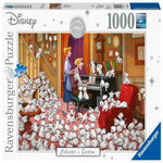 Ravensburger 1000 Parça Puzzle Dalmatian 139736 | Toysall