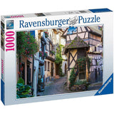 Ravensburger 1000 Parça Puzzle Eguisheim 152575